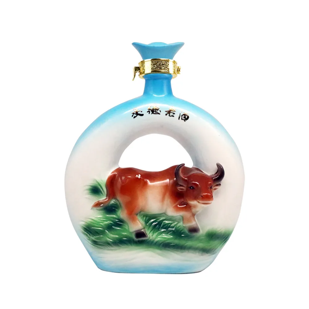 牛年贺岁 图片 4