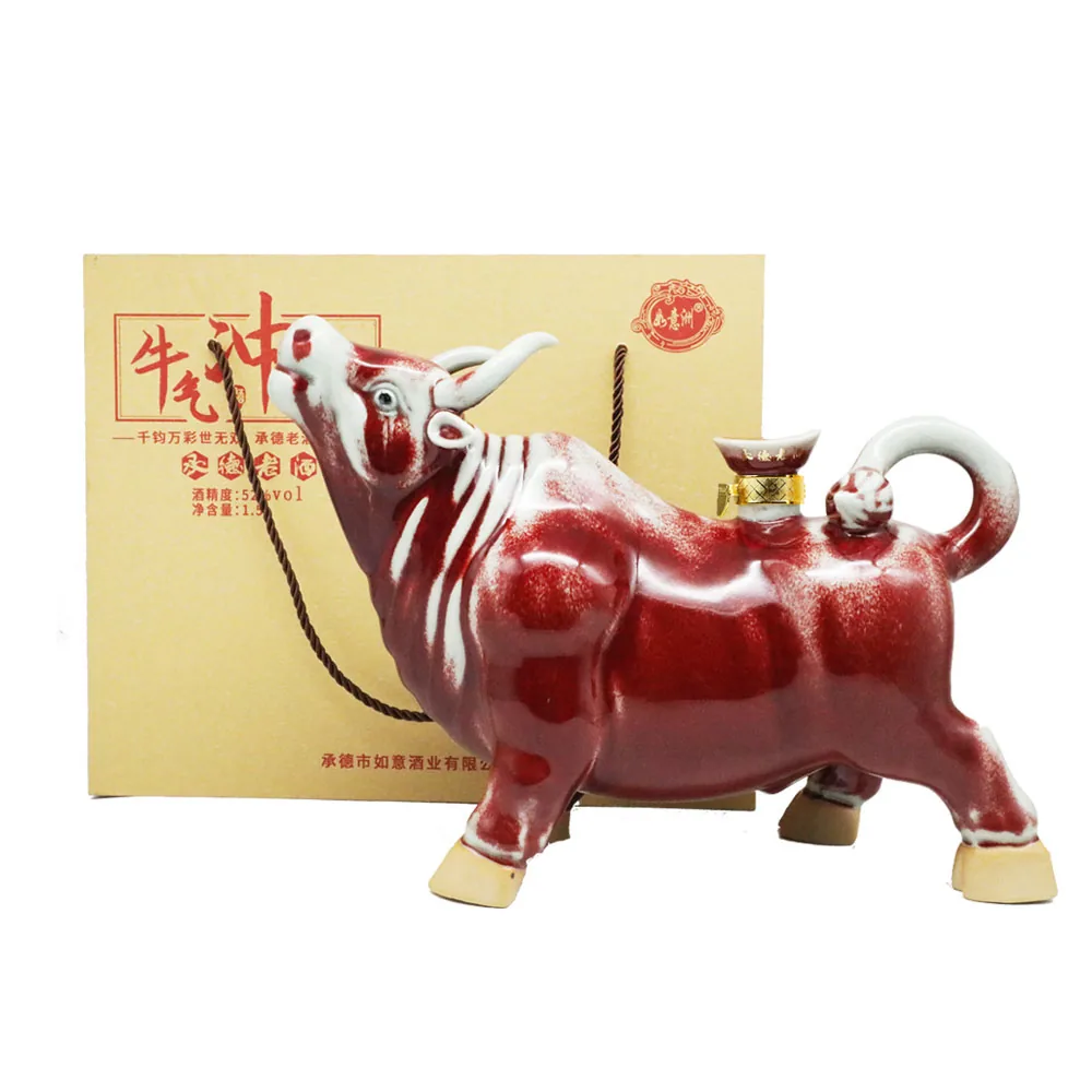 牛气冲天 图片 5