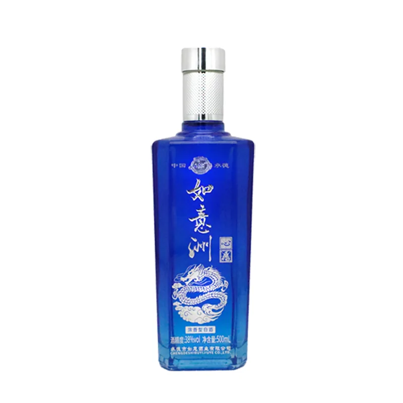 心愿 38%vol 1 × 6 × 500ml 图片 3