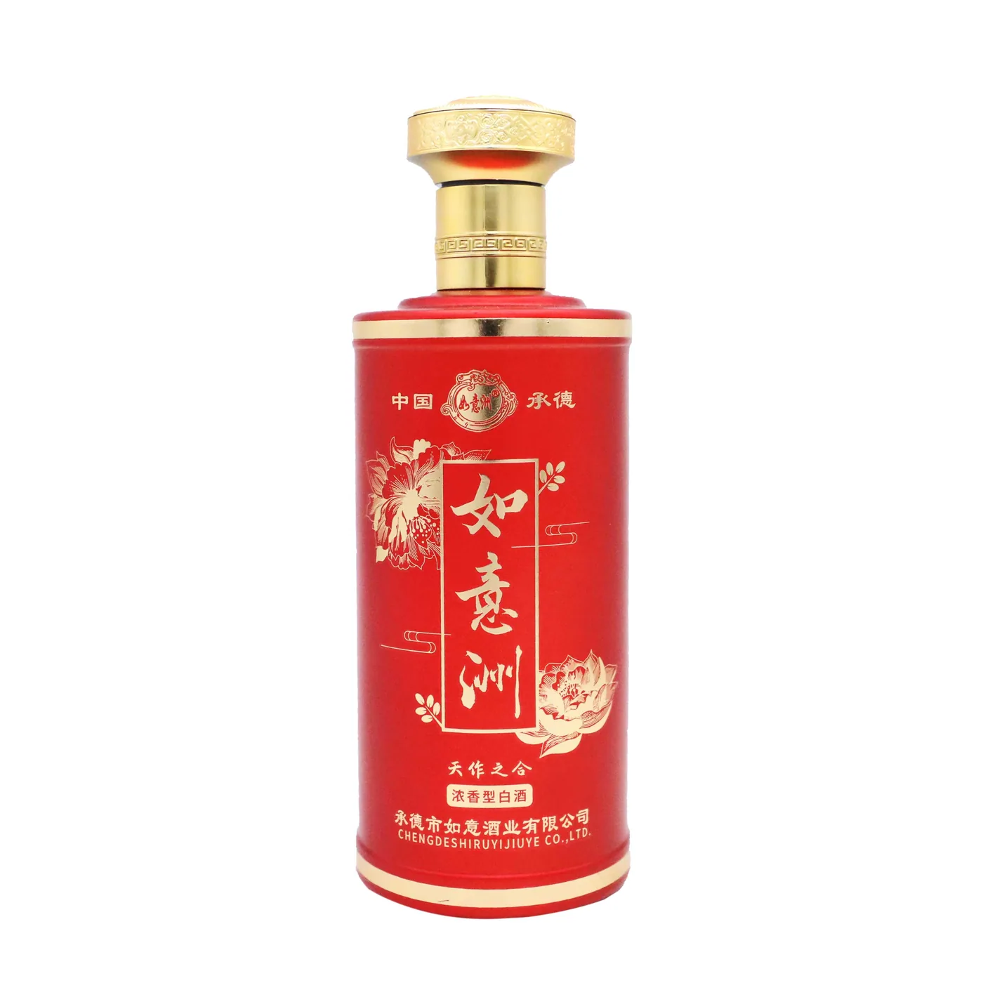 天作之合 42%vol 1 × 6 × 500ml 图片 3