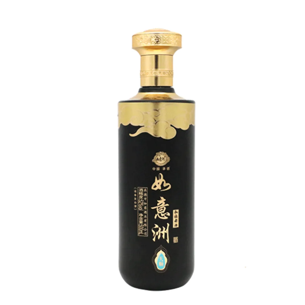 天顺 52%vol 1 × 6 × 500ml