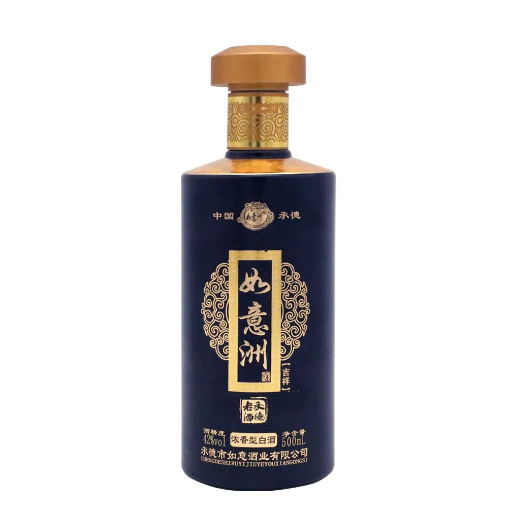吉祥 42%vol 1 × 6 × 500ml