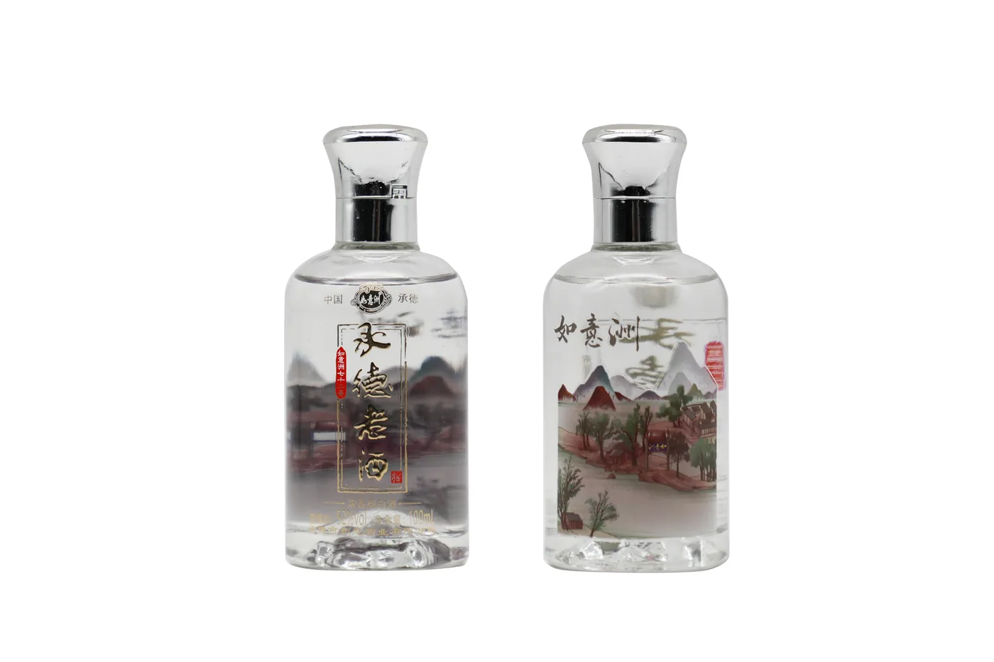 如意洲七十二景 图片 3