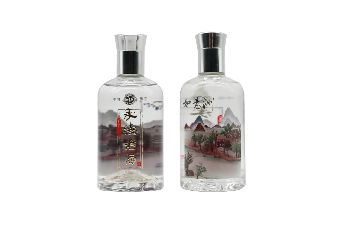 七十二景 42%vol 1 × 6 × 250ml 42%vol 1 × 6 × 250ml